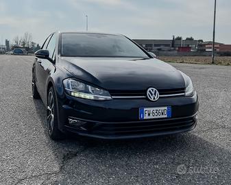 Golf 7.5