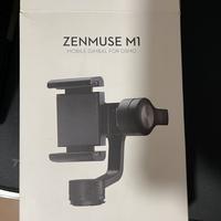 Dji zenmuse M1