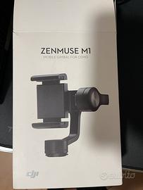Dji zenmuse M1