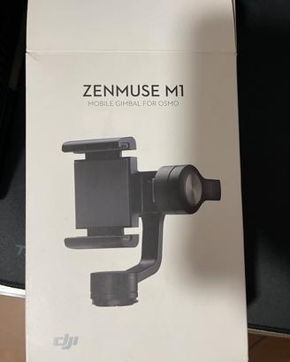 Dji zenmuse M1