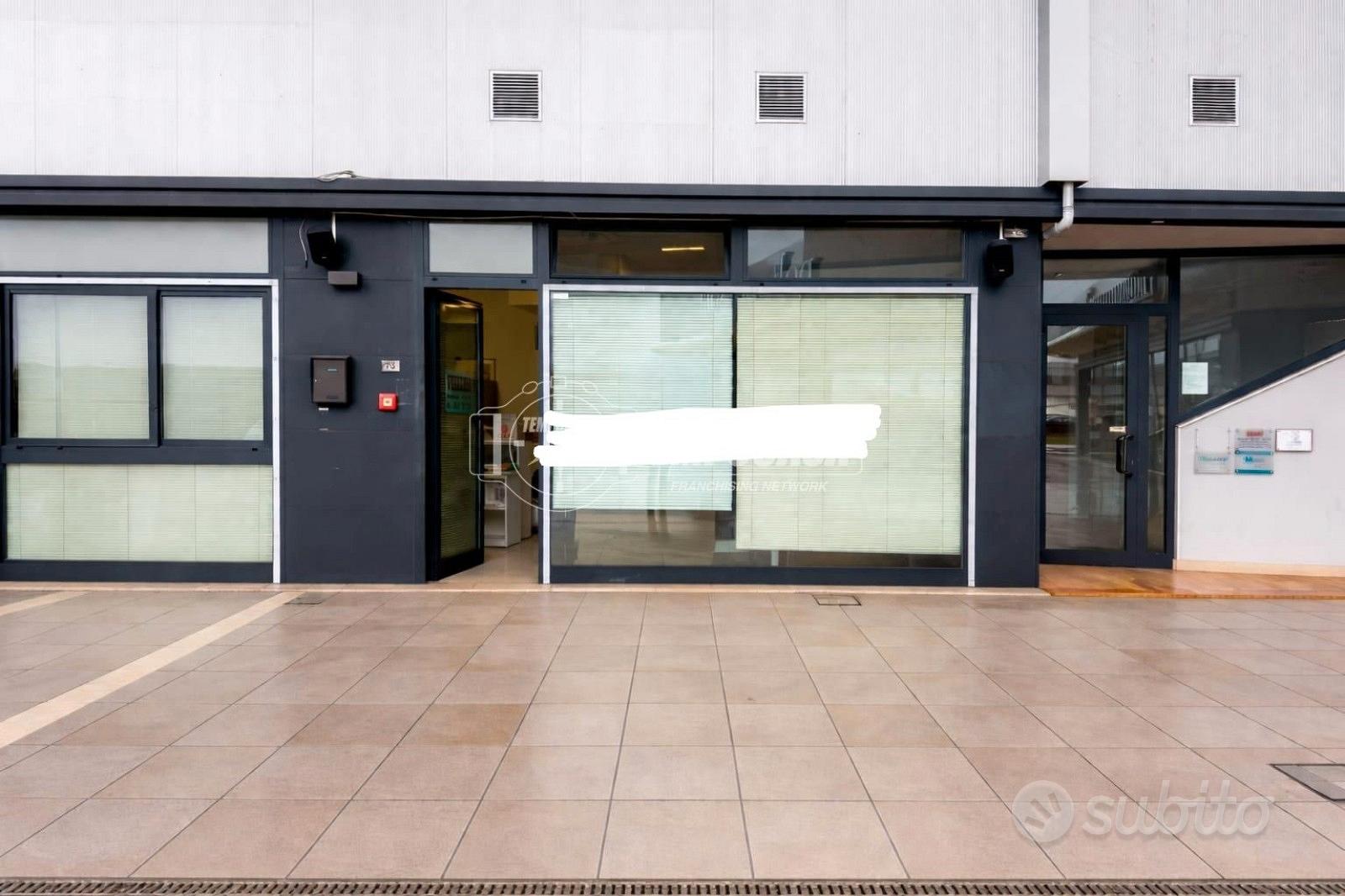Immobile commerciale - Vista 3