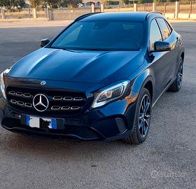 Mercedes GLA 200D 4Matic Automatic Sport