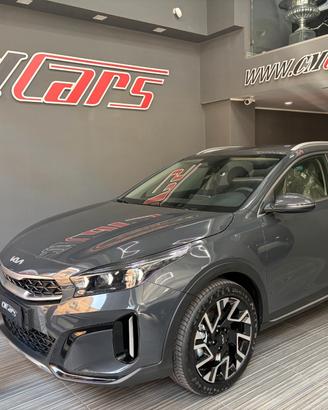 Kia XCeed 1.0 T-GDI GPL di SERIE Business 115cv IT