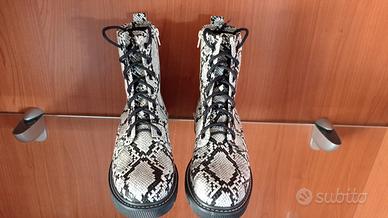 Stivaletti Primavera 