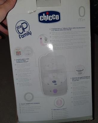 sterilizzatore Chicco 