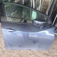 Sportello nissan micra