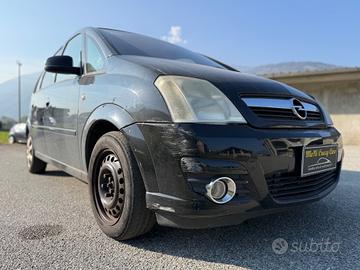 Opel Meriva 1.7 CDTI 101CV Cosmo