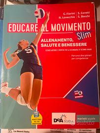 Educare al movimento