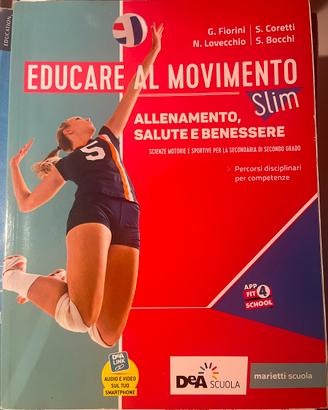 Educare al movimento