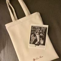 Tote bag Loro Piana in cashmere