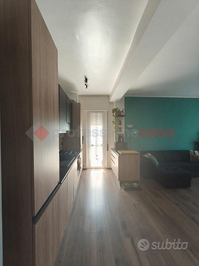 Appartamento Nerviano [Cod. rif 3329248VRG] - Vista 3