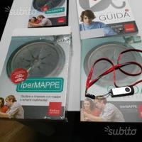 Ipermappe alfa reader