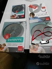 Ipermappe alfa reader