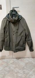 GIACCA UOMO 3 in 1,  8848 MOUNTAIN ESSENTIAL, M