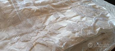 trapunta matrimoniale