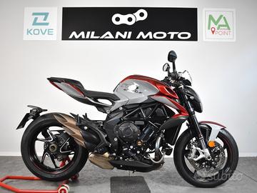 MV Agusta Brutale 800 RR - 2021
