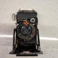 AGFA BILLY RECORD 8.8