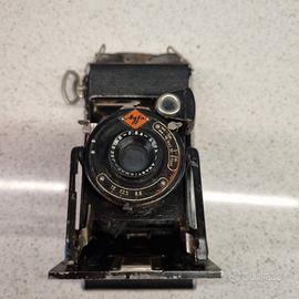 AGFA BILLY RECORD 8.8