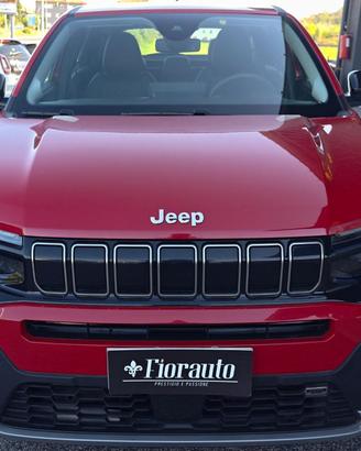 JEEP Avenger 1.2T100 CV Altitude+NAVI