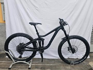 Giant Reign 2 Enduro/DH taglia S