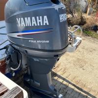 Yamaha. 40-60