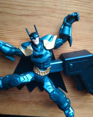 BAT MAN DELUXE