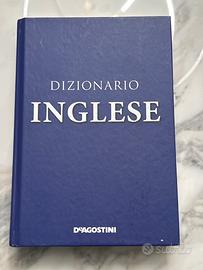 Dizionario inglese