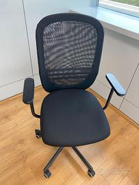 3 Sedie da ufficio IKEA FLINTAN