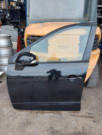 PORTA PORTIERA SPORTELLO ANTERIORE SX SCENIC 2015