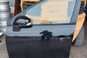 PORTA PORTIERA SPORTELLO ANTERIORE SX SCENIC 2015