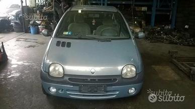 Ricambi Renault Twingo 2001 colore 632 e 427