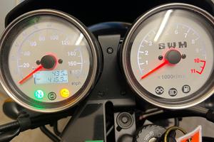 SWM six