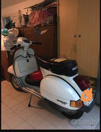 vespa 