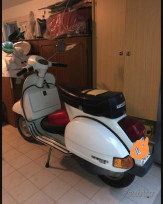 vespa 
