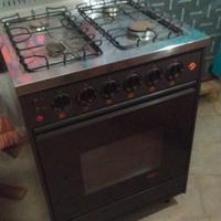 Forno piano cottura