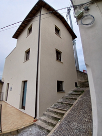 Casa indipendente