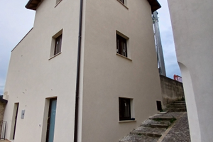 Casa indipendente