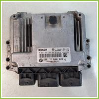 Centralina Motore Iniezione ECU BOSCH 0261201966 M