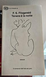 Tenera è la notte - F.S. Fitzgerald 