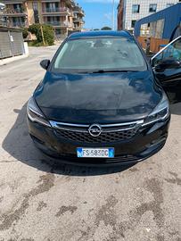 Opel Astra Sports Tourer 1.6 Diesel 136CV 2018