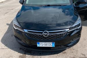 Opel Astra Sports Tourer 1.6 Diesel 136CV 2018