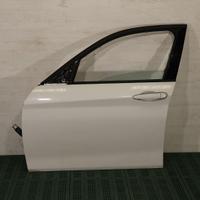 BMW serie 1 F20 Porta anteriore sinistra | 25554
