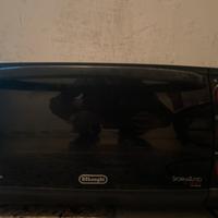 Forno Elettrico Sfornatutto Classic