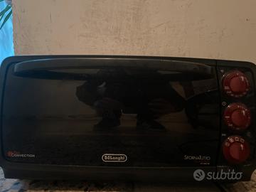 Forno Elettrico Sfornatutto Classic