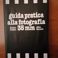 Guida Pratica alla Fotografia 35 mm di Julian Cald