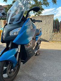 BMW C600sport 2013