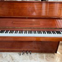 PIANOFORTE A MURO