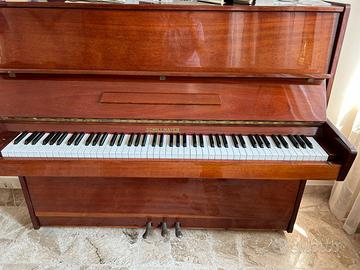 PIANOFORTE A MURO