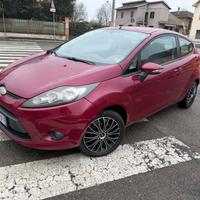 FORD FIESTA 1.2 BENZINA GPL NEOPATENTATI