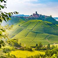 Magiche Langhe Piemontesi